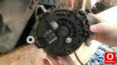 Oto Çıkma Parça / Chevrolet / Captiva / Elektrik / Şarj Dinamosu / Çıkma Parça 